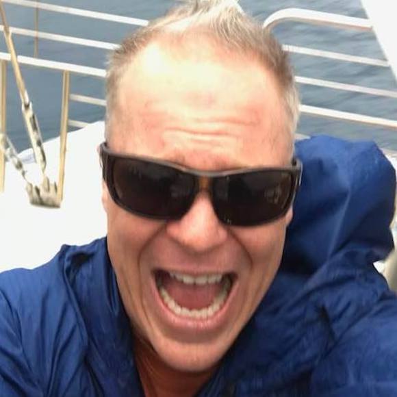 Meet your Posher, Scott - Picture 1 of 1